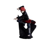 ACTION FIGURE BANPRESTO Naruto Shippuden Sasori