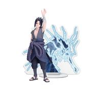 ACTION FIGURE BANPRESTO Naruto Shippuden Sasuke Uchiha
