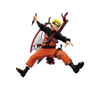 ACTION FIGURE BANPRESTO Naruto Uzumaki