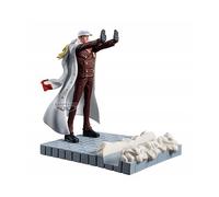 ACTION FIGURE BANPRESTO One Piece Akainu Sakazuki
