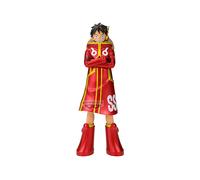 ACTION FIGURE BANPRESTO One Piece Dxf Monkey D. Rufy