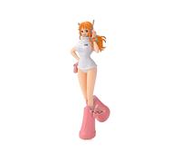 ACTION FIGURE BANPRESTO One Piece Glitter & Glamours Nami Egghead