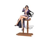 ACTION FIGURE BANPRESTO One Piece: Il viaggio sulla Grand Line - Speciale