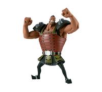 ACTION FIGURE BANPRESTO One Piece Jozu