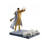ACTION FIGURE BANPRESTO One Piece Kizaru Borsalino