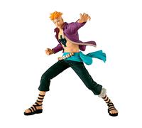 ACTION FIGURE BANPRESTO One Piece Marco