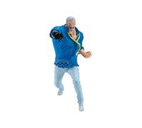 ACTION FIGURE BANPRESTO One Piece Monkey D.Garp