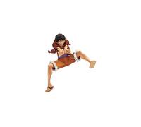 ACTION FIGURE BANPRESTO One Piece Monkey D. Luffy