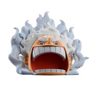 Merchandising One Piece: Banpresto - Fl Monkey.?.Luffy-Gear5-Vol.3