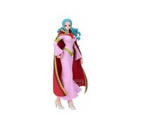 ACTION FIGURE BANPRESTO One Piece Nefeltari Vivi