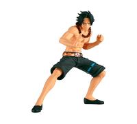 ACTION FIGURE BANPRESTO One Piece Portgas D.Ace