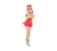 ACTION FIGURE BANPRESTO Oshi No Ko Memcho Pop