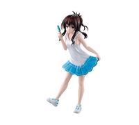 ACTION FIGURE BANPRESTO POP! - BP29594P Mikan Yuki Glitter & Glamours