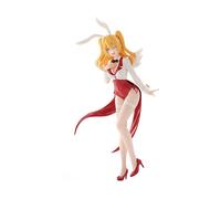ACTION FIGURE BANPRESTO POP! - BP29595P Liliel 2.5 Dimensional Seduction