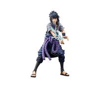 ACTION FIGURE BANPRESTO Sasuke Uchiha