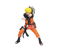 ACTION FIGURE BANPRESTO Serie Naruto 72 - 45 Grandista - Naruto Uzumaki