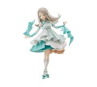 ACTION FIGURE BANPRESTO The Idolmaster Gakuen Hiro Shinosawa