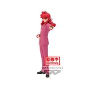 ACTION FIGURE BANPRESTO Yu Yu Hakusho Kurama