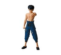 ACTION FIGURE BANPRESTO Yusuke Urameshi