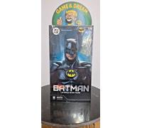 Action Figure Batman 1989 FondJoy 18 cm DC Comic Warner Bros Michael Keaton