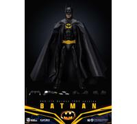 Action Figure Batman 1989 Versione Dah Michael Keaton