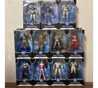 Dc Multiverse 7inch Batman New 52 Action Figura Action Figura Mcfarlane Toys 202