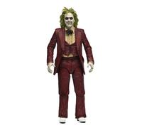 Action Figure: Beetlejuice 2 Ultimate: BEETLEJUICE (Red Tuxedo) - Neca