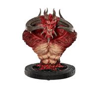 ACTION FIGURE BLIZZARD Diablo II - Il Signore del Terrore