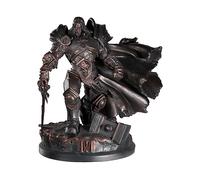 Blizzard World Of Warcraft Statua del Principe Arthas 25 Cm