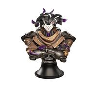 ACTION FIGURE BLIZZARD Ramattra Bust