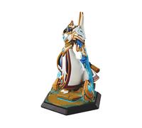 ACTION FIGURE BLIZZARD Starcraft Artanis
