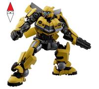 Transformers figurine Plastic Model Kit Blokees Classic Class 02 Bumblebee