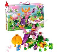 Ravensburger Flora Blumenstadt Deluxe Set 63624200