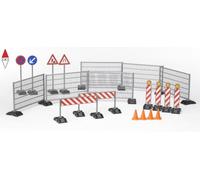 Accessori per costruzioni stradali