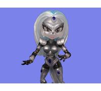 Action Figure: Bucky O’Hare: FIRST MATE JENNY (Astral Projection) - Boss Fight S