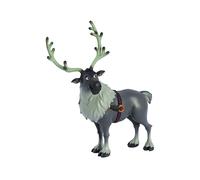 ACTION FIGURE BULLYLAND Bullyland Disney Frozen 2 Sven Statuina Giocattolo