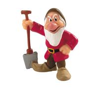 ACTION FIGURE BULLYLAND BULLYLAND Statuina giocattolo 5