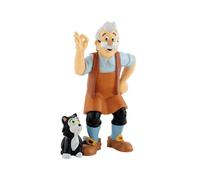 ACTION FIGURE BULLYLAND BULLYLAND Statuina Giocattolo 7