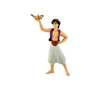 ACTION FIGURE BULLYLAND Bullyland Statuina Giocattolo Aladdin 12