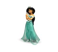 ACTION FIGURE BULLYLAND Statuina giocattolo Prinzessin Jasmin Disney 9