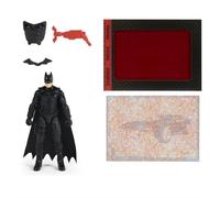 Action figure cinematografiche di Batman 10 cm