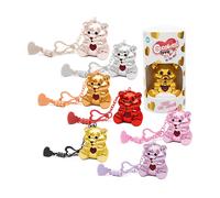 Action figure COCCOLOTTI OH MY GOLD