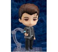 Action figure preverniciata di Nendoroid Detroit Become Human Connor, non in scala, ABS e PVC