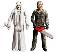 Action Figure Da 3,75 Pollici 2-Pack | Fantasma E Zombie