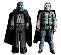 Action Figure Da 3,75 Pollici 2-Pack | Vampiro E Strega