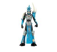 Action figure da 7" della serie Spawn Mandarin Spawn Collector altamente collezi