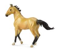 Action figure da collezione CollectA Akhal Teke Mare extra large, dai 3 anni in