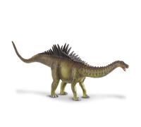 Action figure da collezione CollectA del dinosauro Agustinia per bambini dai 3 a