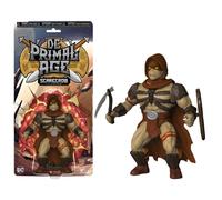 Action figure da collezione DC Primal Age Funko Spaventapasseri da 5,5 pollici S