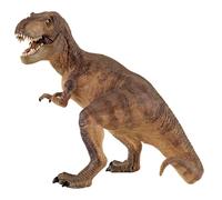 Action figure da collezione del dinosauro Papo Tyrannosaurus Rex dai 3 anni in s